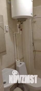 Дом 18м², 1-этажный, посуточно, 