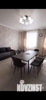 Дом 150м&sup2;, 1-этажный, на длительный срок, 