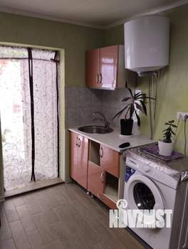 Дом 40м², 1-этажный, на длительный срок, 