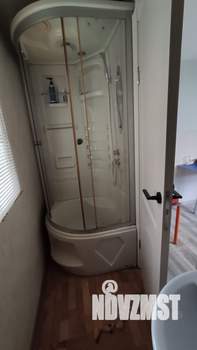 Дом 25м&sup2;, 1-этажный, на длительный срок, 