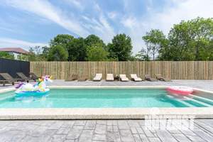 Дом 27м², 1-этажный, посуточно, 