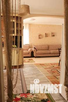 Дом 100м&sup2;, 1-этажный, посуточно, 