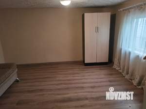 Дом 40м², 1-этажный, на длительный срок, 