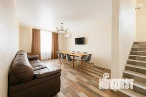 Дом 90м², 2-этажный, посуточно, 