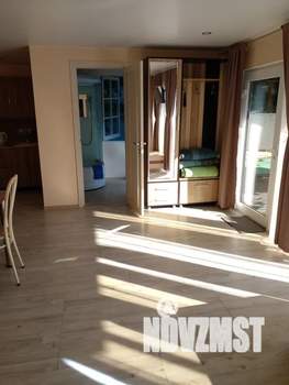 Дом 70м&sup2;, 1-этажный, посуточно, 