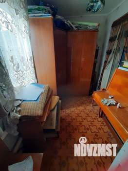 Дом 40м&sup2;, 1-этажный, на длительный срок, 