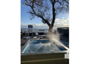 Дом 150м&sup2;, 1-этажный, посуточно, 