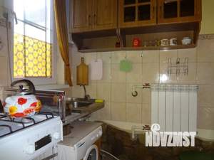 Дом 30м², 1-этажный, посуточно, 