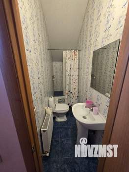 Дом 50м&sup2;, 1-этажный, на длительный срок, 