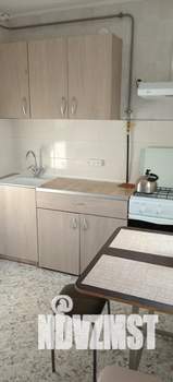 Дом 18м&sup2;, 1-этажный, посуточно, 