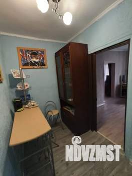 Дом 54м², 1-этажный, посуточно, 