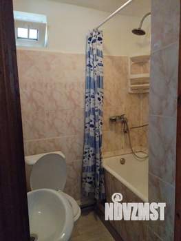 Дом 30м&sup2;, 1-этажный, на длительный срок, 