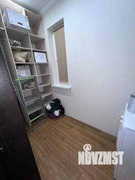 Таунхаус 130м², 2-этажный, на длительный срок, 