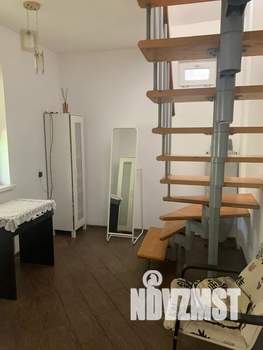 Дом 85м&sup2;, 2-этажный, посуточно, 