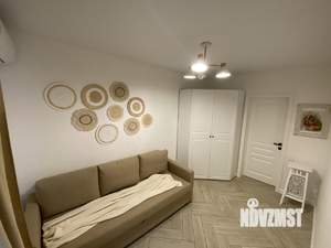 Дом 90м&sup2;, 2-этажный, посуточно, 