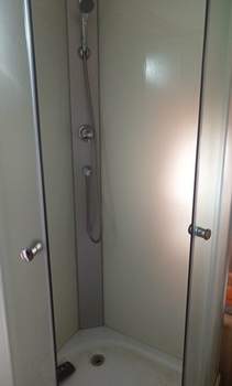 Дом 32м&sup2;, 1-этажный, на длительный срок, 