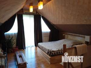 Дом 65м², 2-этажный, посуточно, 