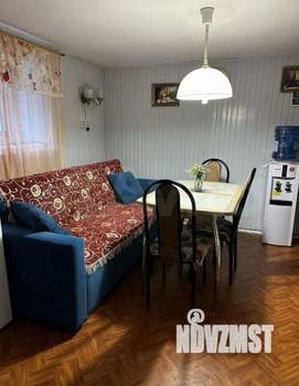 Дом 80м², 2-этажный, на длительный срок, 