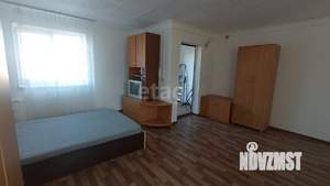 Дом 42м², 2-этажный, на длительный срок, 