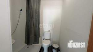 Дом 42м&sup2;, 2-этажный, на длительный срок, 