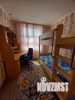 Дом 60м², 3-этажный, посуточно, 