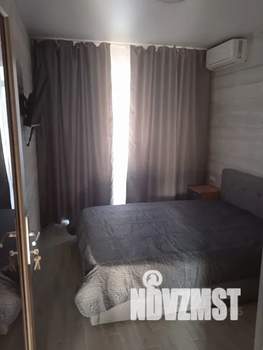 Дом 55м&sup2;, 1-этажный, посуточно, 