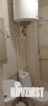 Дом 18м&sup2;, 1-этажный, посуточно, 