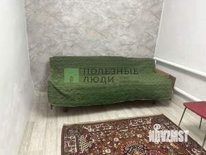 Дом 31м², 2-этажный, на длительный срок, 