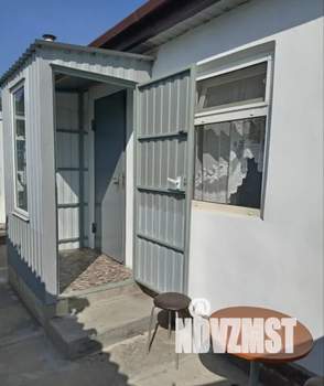 Дом 20м², 1-этажный, посуточно, 