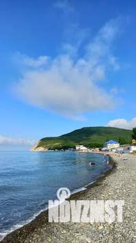 Дом 55м&sup2;, 1-этажный, посуточно, 