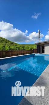 Дом 101м², 2-этажный, посуточно, 