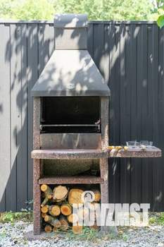 Дом 50м&sup2;, 2-этажный, посуточно, 