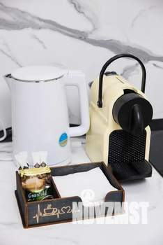 Дом 40м&sup2;, 1-этажный, посуточно, 