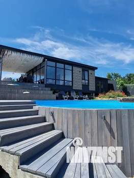 Дом 49м², 1-этажный, посуточно, 