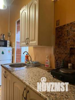 Дом 28м², 1-этажный, посуточно, 