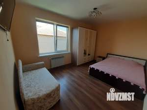 Коттедж 90м&sup2;, 2-этажный, на длительный срок, 