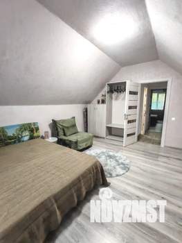 Дом 50м&sup2;, 2-этажный, посуточно, 