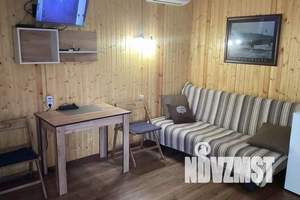 Дом 24м², 1-этажный, посуточно, 