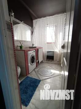 Дом 80м&sup2;, 1-этажный, посуточно, 