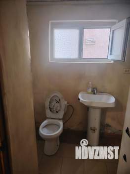 Дом 30м², 1-этажный, на длительный срок, 