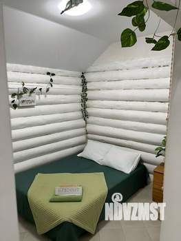 Дом 45м², 2-этажный, посуточно, 