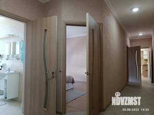 Дом 75м², 3-этажный, посуточно, 