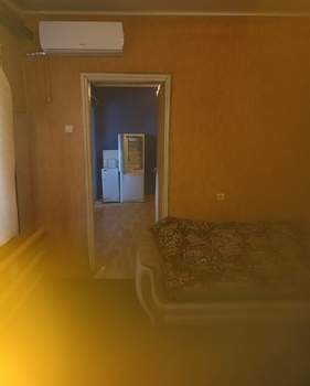 Дом 32м&sup2;, 1-этажный, на длительный срок, 