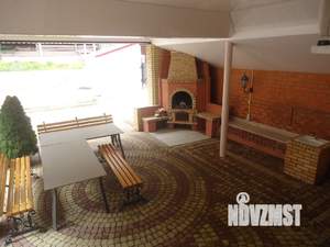 Дом 120м&sup2;, 2-этажный, посуточно, 