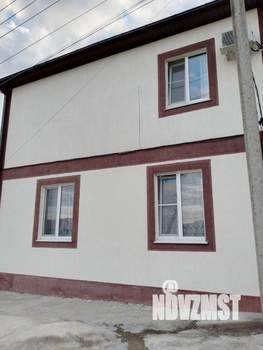 Дом 100м², 2-этажный, на длительный срок, 