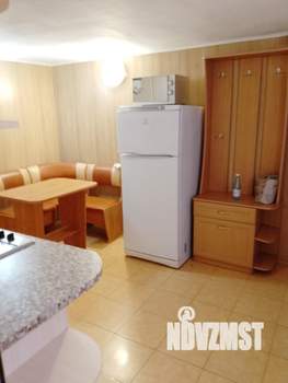 Дом 38м&sup2;, 1-этажный, на длительный срок, 