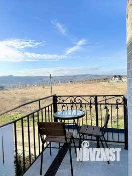 Дом 55м&sup2;, 2-этажный, на длительный срок, 