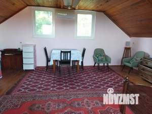 Дом 120м&sup2;, 2-этажный, посуточно, 