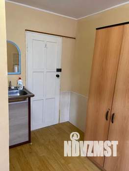 Дом 24м&sup2;, 1-этажный, посуточно, 