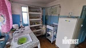 Дом 40м², 1-этажный, на длительный срок, 